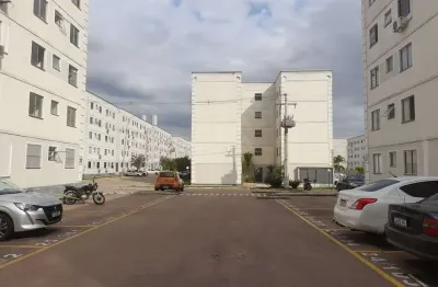 Apartamento com 2 quartos à venda na Rua Guarujá, --, São José, Canoas