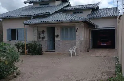 Casa com 3 quartos à venda na Rua Índio Sepé, --, Harmonia, Canoas