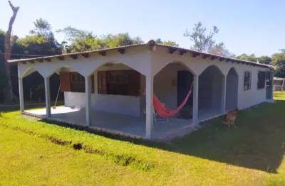 Chácara / sítio com 4 quartos à venda na Estrada Passo do Morrinho, --, Sitio São José, Viamão