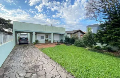 Casa alvenaria 3 dormitorios 240,00m² área construída bairro niteroi canoas