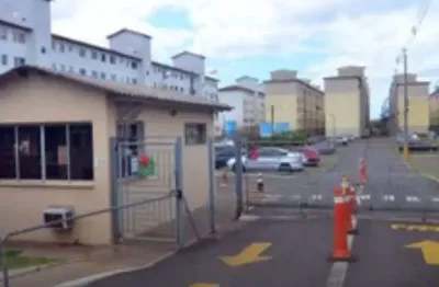 Apartamento com 2 quartos à venda na Rua Dirneide Isabel Goulart, --, Guajuviras, Canoas