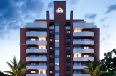Apartamento  á venda 2 quartos, com 64 m² , bairro niterói - canoas