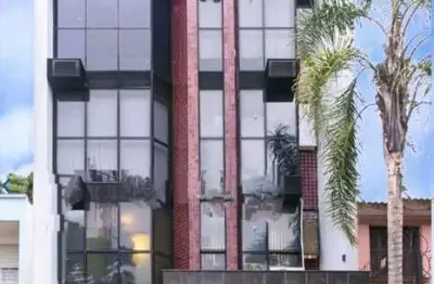 Sala comercial à venda na Avenida Nova York, --, Auxiliadora, Porto Alegre