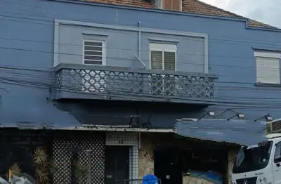 Apartamento bairro nossa senhora das graças canoas rs