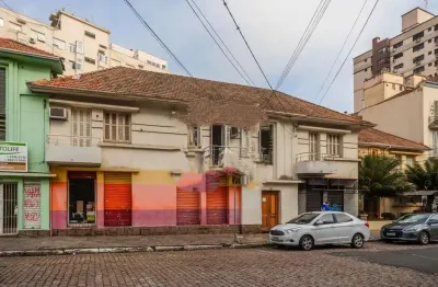 Apartamento 3 dormitorios 120m² rua sete de abril  floresta porto alegre rs