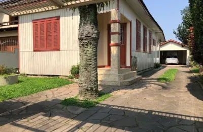 Casa á venda 4 quartos com 150,00 m² , bairro niterói - canoas