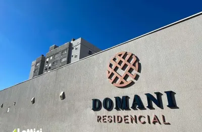 Apartamento á venda 2 quartos, com 54 m² , bairro fatima - canoas