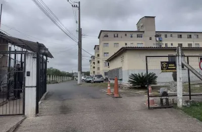 Apartamento á venda 2 quartos, com 48 m² bairro niterói - canoas
