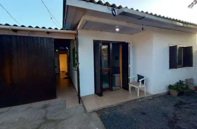 Casa com 2 quartos à venda na Rua Wilson Brum da Silva, --, Olaria, Canoas