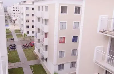 Apartamento á venda 2 quartos,  com 42 m² ,  bairro santos dumont, são leopoldo