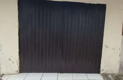 Apartamento com 1 quarto à venda na Setor 5 Quadra, Hbloco 5 Apto 401, --, Guajuviras, Canoas