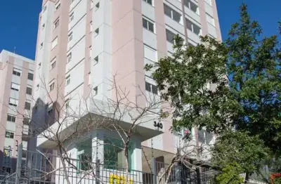 Apartamento á venda 2 quartos com 50,94, bairro são josé - porto alegre