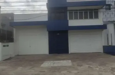 Prédio à venda na Rua Pirapo, --, Igara, Canoas