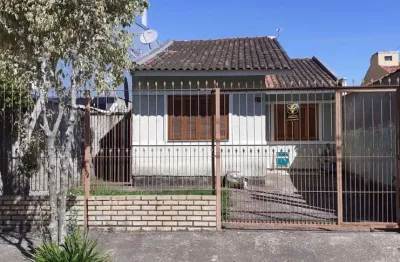 Casa com 2 quartos à venda na Rua Indiana, --, Mato Grande, Canoas