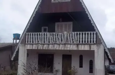 Casa com 3 quartos à venda na Rua Dos Gerânios,251, --, Bosque de Capela, Capela de Santana