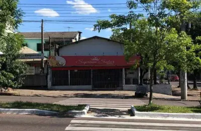 Terreno á venda com 300 m² , bairro igara -  canoas