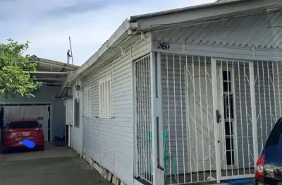 Casa com 4 quartos à venda na Rua Quaraí, --, Niterói, Canoas
