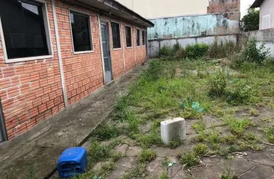 Terreno á venda com 484,00 m² no bairro niterói canoas