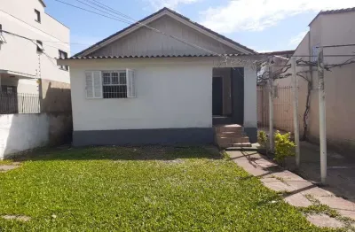 Casa á venda 3 quartos, com 90 m² , bairro fatima - canoas