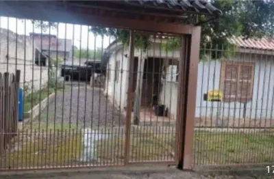 Casa com 2 quartos à venda na Rua Primeiro de Maio, --, Niterói, Canoas