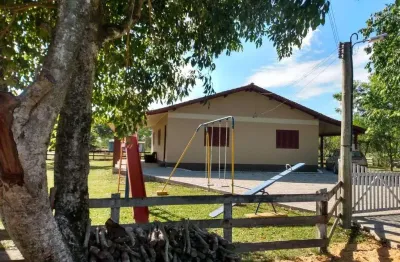 Chácara / sítio à venda na Estrada Capão Do Padre, --, Caju, Nova Santa Rita