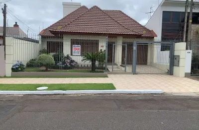 Sobrado com 173,37 m² área construída  2 dormitórios bairro igara canoas rs.