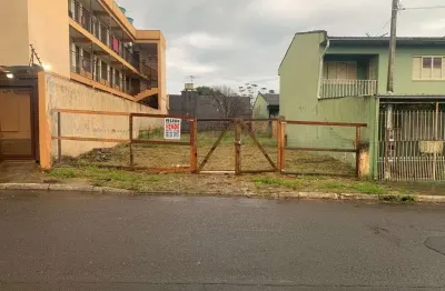 Terreno com 310,00m² 10,00x31,00 metros rua peru bairro são jose canoas rs