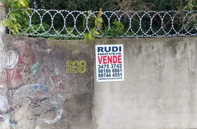 Terreno 11,00x44,00 metros 484,00m² rua minas gerais bairro niteroi canoas rs