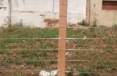 Terreno de esquina 12x36 metros rua tiete esquina com rua roraima igara canoas