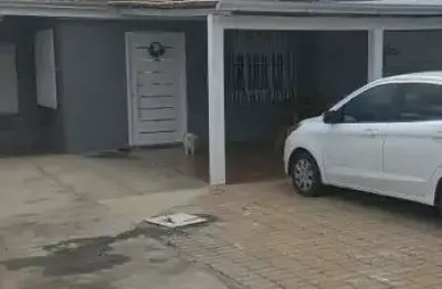 Casa á venda 2 quartos com 57,52 m² no bairro harmonia- canoas