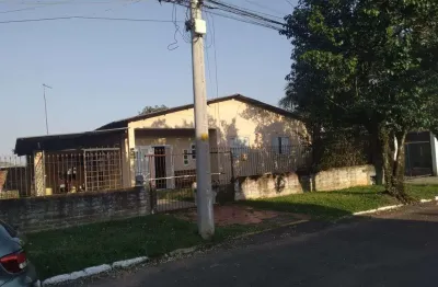 Casa com 3 quartos à venda na Rua Cidreira, --, Canudos, Novo Hamburgo