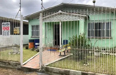 Casa á venda com 4 quartos , 205 m²,, no bairro niterói - canoas