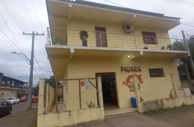 Sobrado residêncial e comercial com 3 quartos , 300 m² ,  bairro niterói canoas
