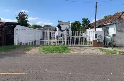 Casa de alvenaria com 158,00 m² 3 dormitórios rua campos sales niteroi canoas