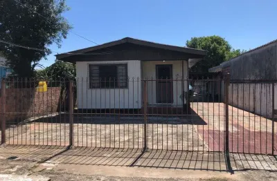 Casa á venda 2 quartos, com 120,00 m², bairro niterói - canoas