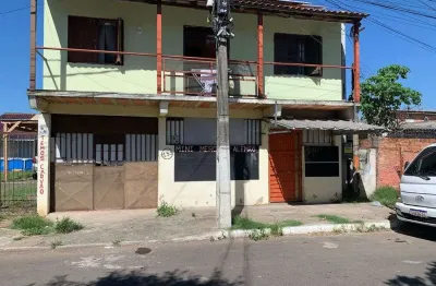 Casa com 2 quartos à venda na Rua Colômbia, --, Niterói, Canoas