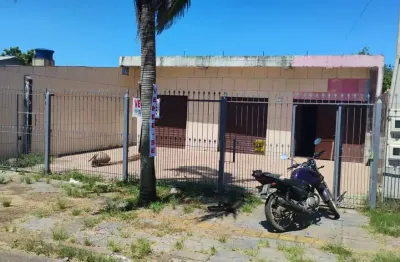 Prédio comercial á venda com 100,00 m2 , no bairro olaria - canoas