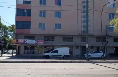 Apartamento á venda 2 quartos, com 72 m² na av. farrapos -  porto alegre