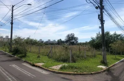 Terreno á venda com 300,00 m² , 10 x 30 mts , bairro igara - canoas