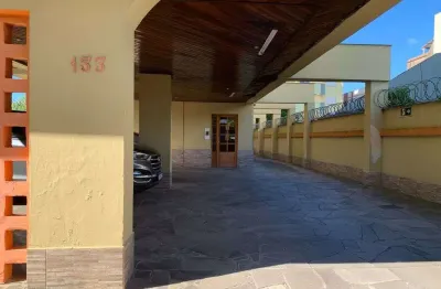 Apartamento com 77,19m² área privativa 2 dormitórios  nossa senhora das graças