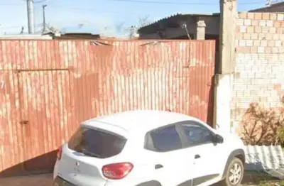 Terreno à venda na Rua Hugo Jorge Stallbaum, --, Fátima, Canoas