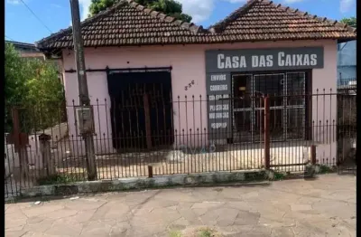 Casa comercial com 1 sala à venda na Rua Dom Feliciano, --, Niterói, Canoas