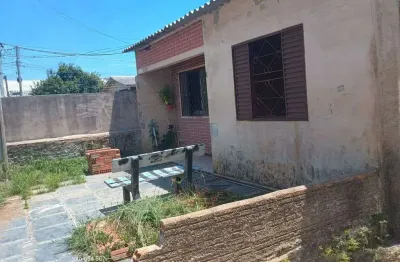 Duas casas de alvenaria no bairro rio branco  - canoas -rs