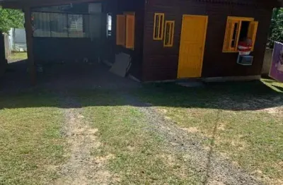 Casa mista no bairro california nova santa rita -rs