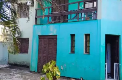 Casa com 5 quartos à venda na Rua dos Jacarandás, --, Igara, Canoas