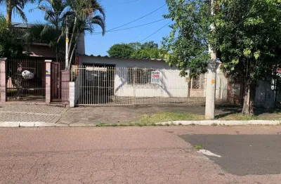 Casa d de alvenaria com 4 dormitórios rua garibaldi centro de niteroi canoas  rs