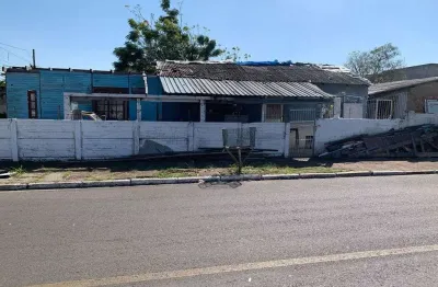 Terreno à venda na Rua Tamoio, --, Niterói, Canoas