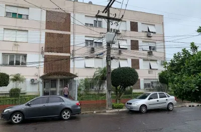 Apartamento 3 dormitórios rua santa cecilia bairro marechal rondon canoas rs