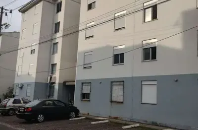 Apartamento com 2 quartos à venda na Estrada Do Nazário, --, Olaria, Canoas