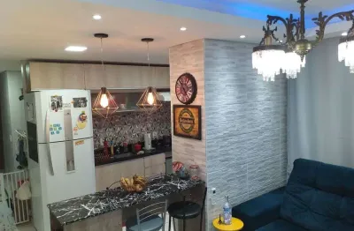 Apartamento 2 dormitórios condomínio joão de barro bairro niteroi canoas rs.